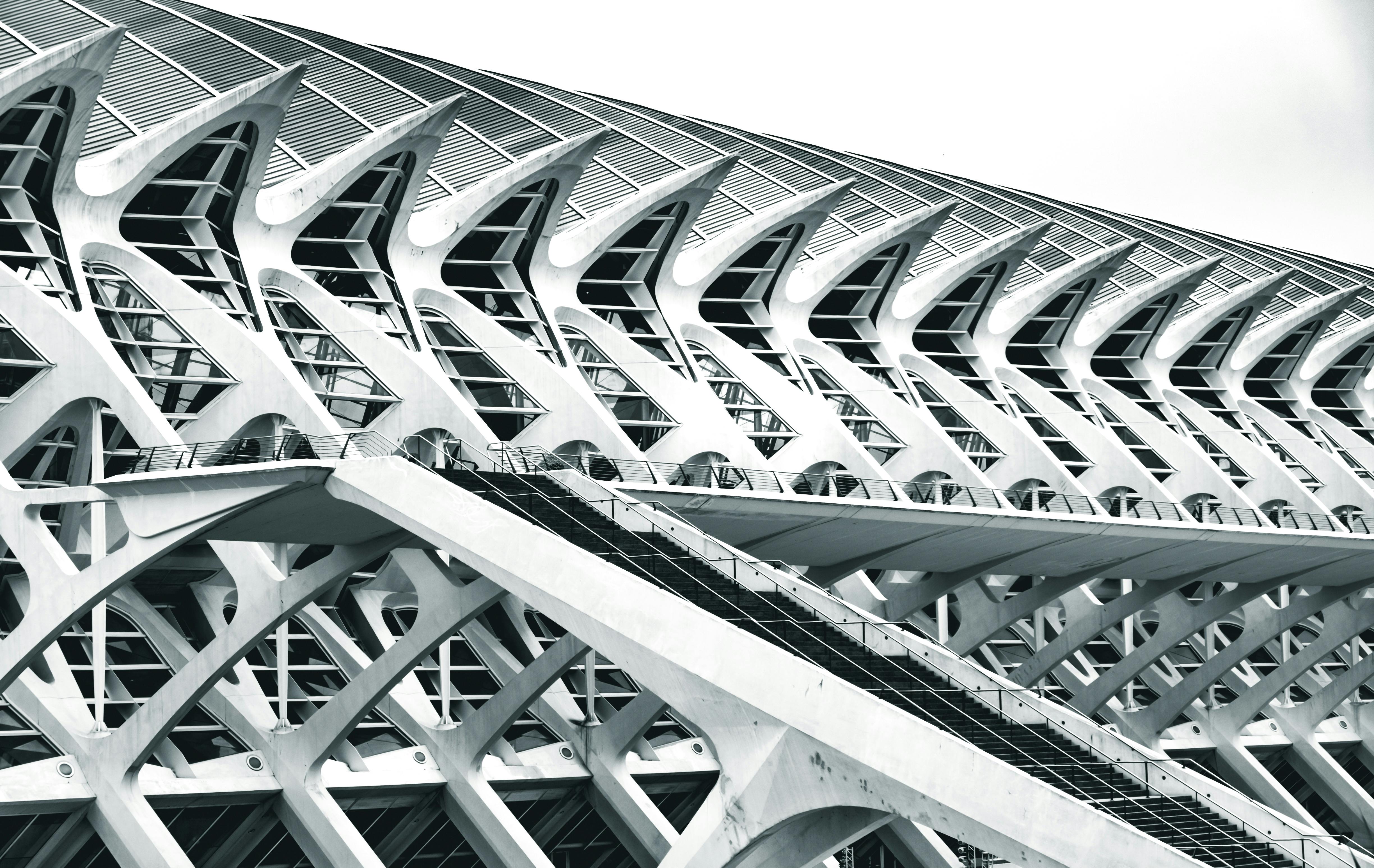 Architectural design planning